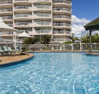 2nd Avenue Beachside Apartments - Accommodation Whitsundays