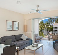 5231 BEACH CLUB PENTHOUSE - Accommodation Whitsundays