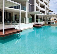 Waters Edge Apartment Cairns - Accommodation Whitsundays