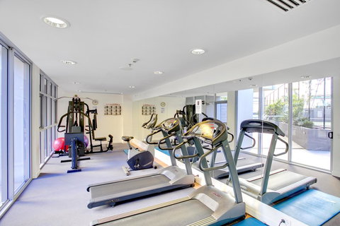 Mantra On The Quay - Accommodation Whitsundays 1