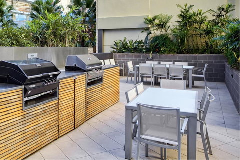 Mantra On The Quay - Accommodation Whitsundays 34