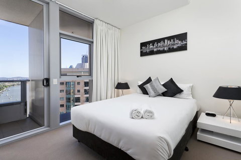 Mantra On The Quay - Accommodation Whitsundays 29