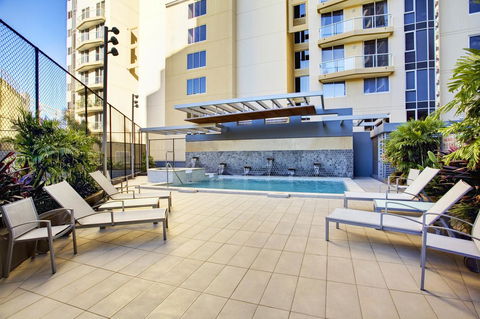 Mantra On The Quay - Accommodation Whitsundays 9