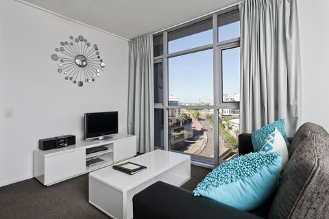 Mantra On The Quay - Accommodation Whitsundays 6