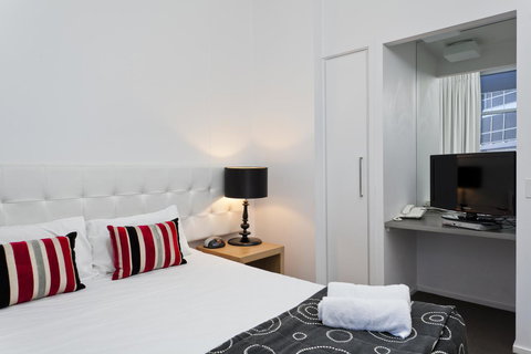 Mantra On The Quay - Accommodation Whitsundays 30