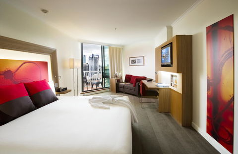 Amora Hotel Brisbane - Accommodation Whitsundays 28
