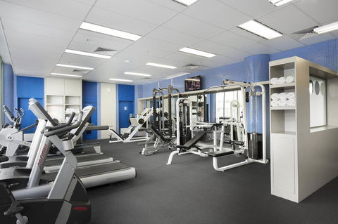 Amora Hotel Brisbane - Accommodation Whitsundays 33