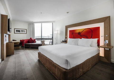 Amora Hotel Brisbane - Accommodation Whitsundays 3