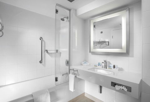 Amora Hotel Brisbane - Accommodation Whitsundays 6