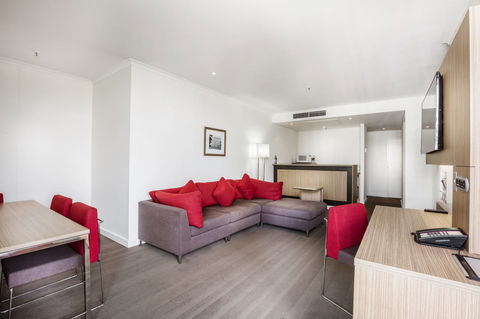 Amora Hotel Brisbane - Accommodation Whitsundays 10