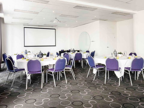 Amora Hotel Brisbane - Accommodation Whitsundays 42
