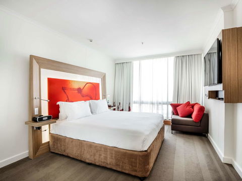 Amora Hotel Brisbane - Accommodation Whitsundays 37