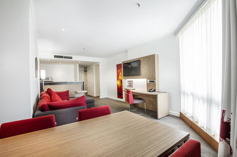 Amora Hotel Brisbane - Accommodation Whitsundays 12