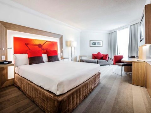 Amora Hotel Brisbane - Accommodation Whitsundays 40