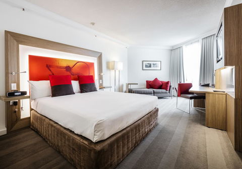 Amora Hotel Brisbane - Accommodation Whitsundays 5