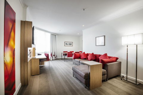 Amora Hotel Brisbane - Accommodation Whitsundays 15