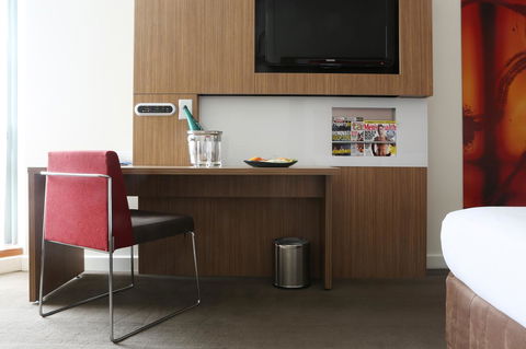 Amora Hotel Brisbane - Accommodation Whitsundays 1