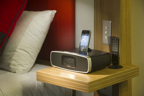Amora Hotel Brisbane - Accommodation Whitsundays 27