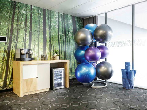 Amora Hotel Brisbane - Accommodation Whitsundays 36