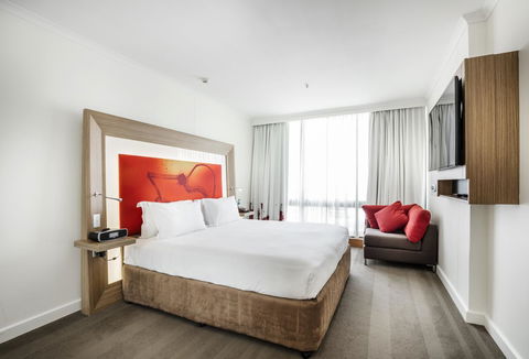 Amora Hotel Brisbane - Accommodation Whitsundays 20