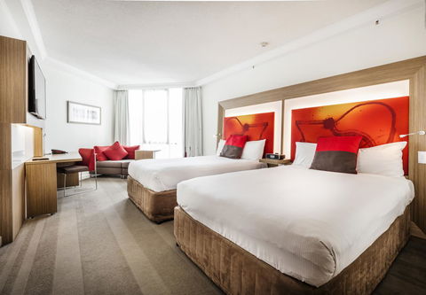 Amora Hotel Brisbane - Accommodation Whitsundays 11
