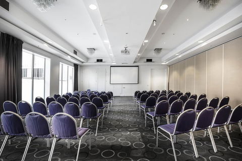 Amora Hotel Brisbane - Accommodation Whitsundays 32