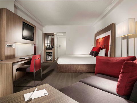 Amora Hotel Brisbane - Accommodation Whitsundays 9