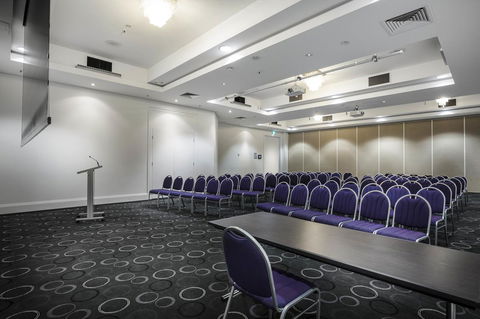Amora Hotel Brisbane - Accommodation Whitsundays 31