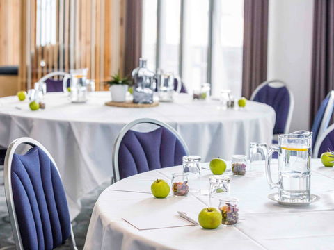 Amora Hotel Brisbane - Accommodation Whitsundays 35