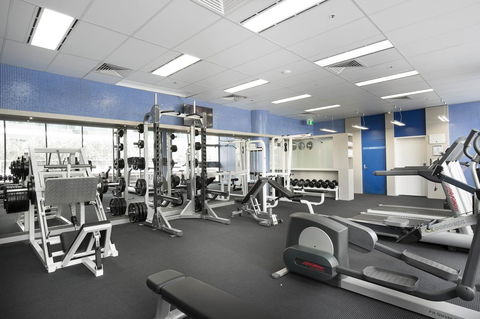 Amora Hotel Brisbane - Accommodation Whitsundays 13
