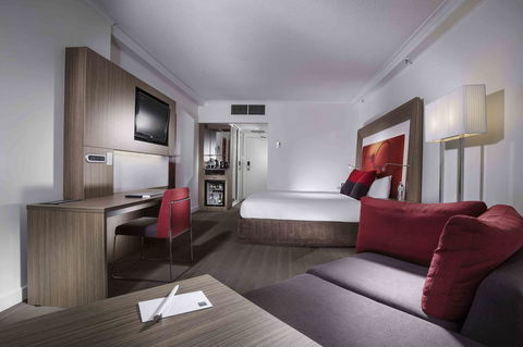 Amora Hotel Brisbane - Accommodation Whitsundays 17