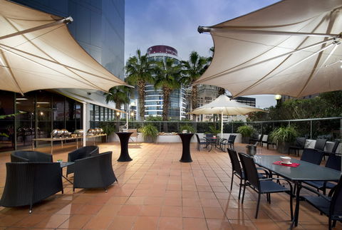 Amora Hotel Brisbane - Accommodation Whitsundays 22