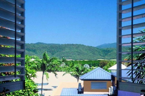 The Newport On Macrossan - Adults Only - Accommodation Whitsundays 10