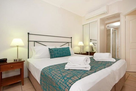 The Newport On Macrossan - Adults Only - Accommodation Whitsundays 7