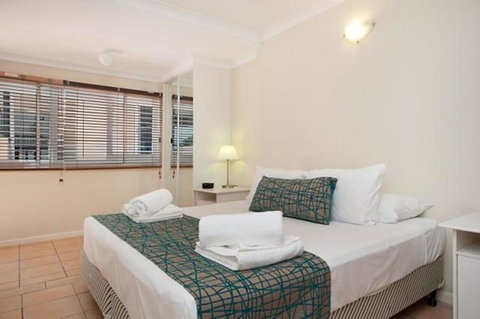 The Newport On Macrossan - Adults Only - Accommodation Whitsundays 6