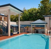 The Newport on Macrossan - Accommodation Whitsundays