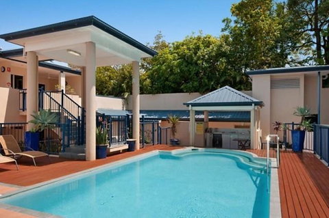 The Newport On Macrossan - Adults Only - Accommodation Whitsundays 0