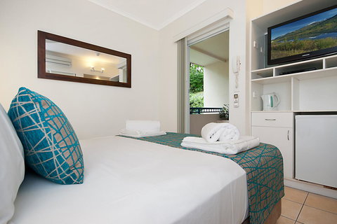 The Newport On Macrossan - Adults Only - Accommodation Whitsundays 16