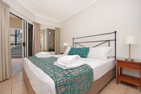 The Newport On Macrossan - Adults Only - Accommodation Whitsundays 8