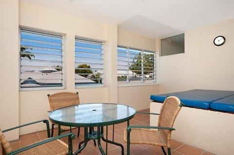 The Newport On Macrossan - Adults Only - Accommodation Whitsundays 9