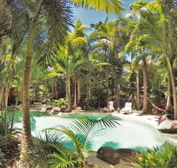 Boutique Bungalows - Accommodation Whitsundays