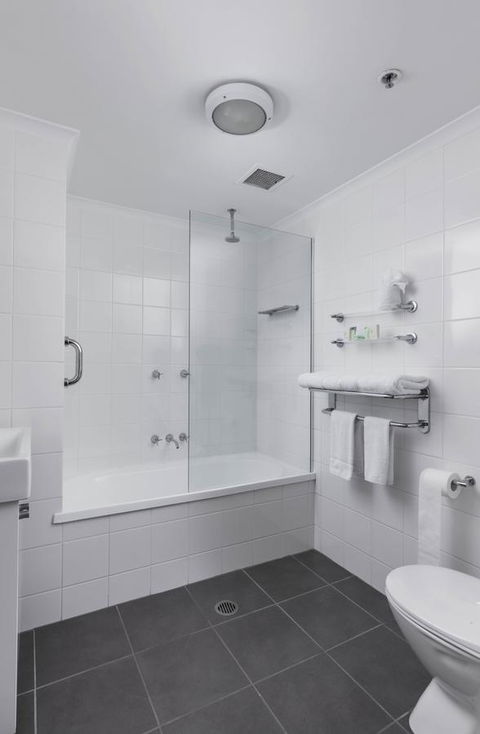 George Williams Hotel - Accommodation Whitsundays 42
