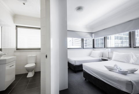 George Williams Hotel - Accommodation Whitsundays 32