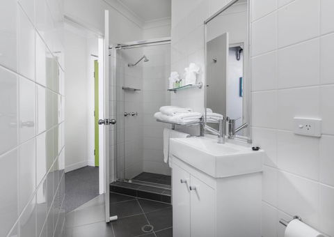 George Williams Hotel - Accommodation Whitsundays 34