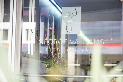George Williams Hotel - Accommodation Whitsundays 17
