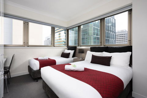 George Williams Hotel - Accommodation Whitsundays 3