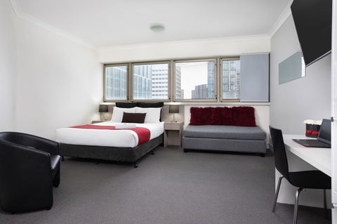 George Williams Hotel - Accommodation Whitsundays 4