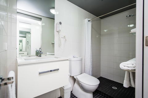 George Williams Hotel - Accommodation Whitsundays 43