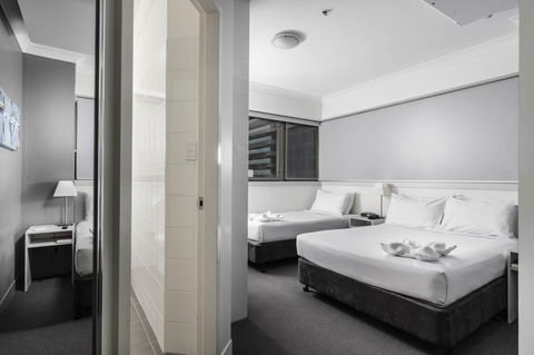 George Williams Hotel - Accommodation Whitsundays 33