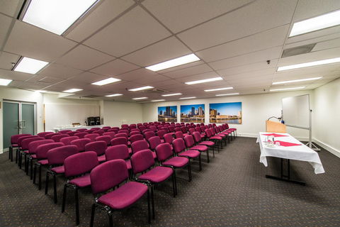 George Williams Hotel - Accommodation Whitsundays 21